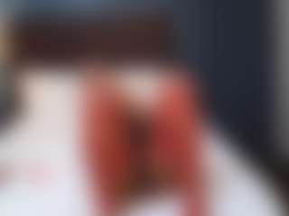 JourniFoxx's Live Sex Cam Show