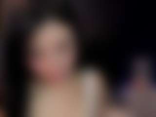 Live cam show with Nicole - Thong on crypto-cams