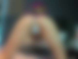Nicole's Live Sex Cam Show