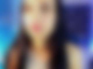 Nicole's Live Sex Cam Show