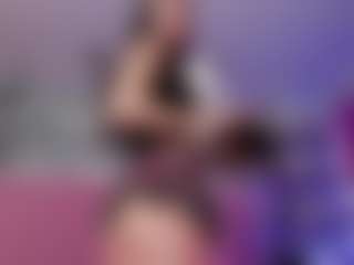 Nicole's Live Sex Cam Show
