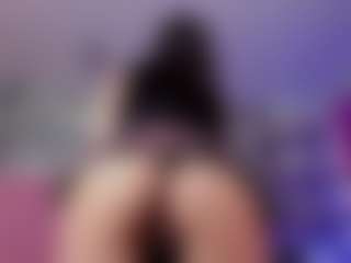 Nicole's Live Sex Cam Show