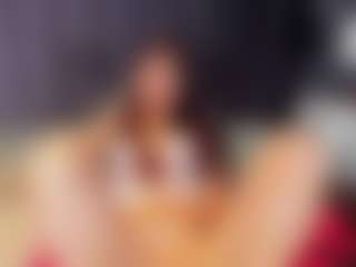 Nicole's Live Sex Cam Show