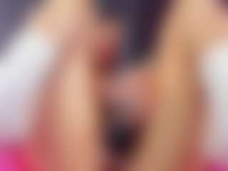 Nicole's Live Sex Cam Show