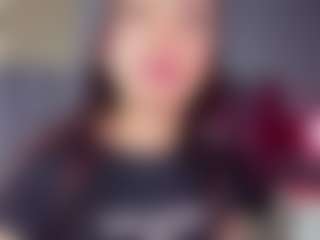 Nicole's Live Sex Cam Show