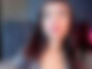 Nicole's Live Sex Cam Show