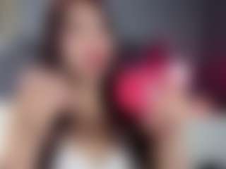 Nicole's Live Sex Cam Show