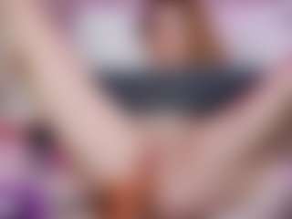 Live cam show with nikitasunrise - Red Hair on Camsoda