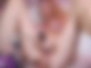 Live cam show with nikitasunrise - Red Hair Anal on Cam Slut