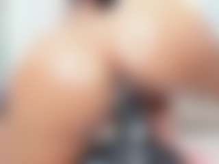 Angie-Roses's Live Sex Cam Show