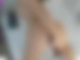 Live cam show with Angie-Roses - Fetish on Dolls Live