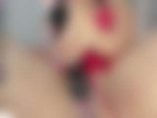 Live cam show with Angie-Roses - Amateur on Cam Slut