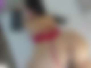 Live cam show with Angie-Roses - Bedroom on TeamSkeetLive