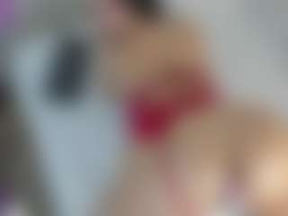 Live cam show with Angie-Roses - Asshole on TeamSkeetLive