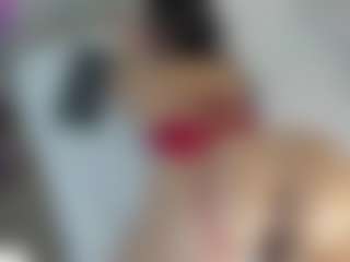 Live cam show with Angie-Roses - Asshole on Soda Cam