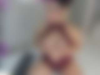 Angie-Roses's Live Sex Cam Show