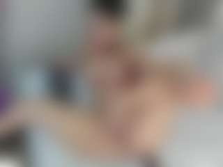 Live cam show with Angie-Roses - Blowjob on Milf Play