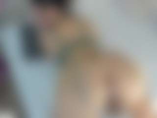 Angie-Roses's Live Sex Cam Show
