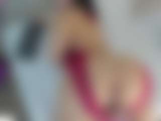Live-sekscamshow van Angie-Roses