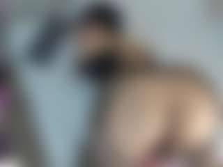 Angie-Roses's Live Sex Cam Show