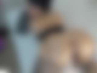 Angie-Roses's Live Sex Cam Show