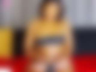 RUBY's Live Sex Cam Show