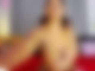 RUBY's Live Sex Cam Show