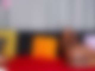 Live cam show with RUBY - Ebony on Camversity