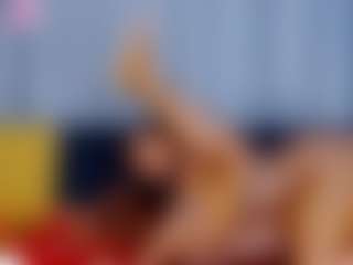 RUBY's Live Sex Cam Show