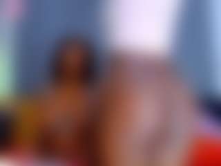 RUBY's Live Sex Cam Show