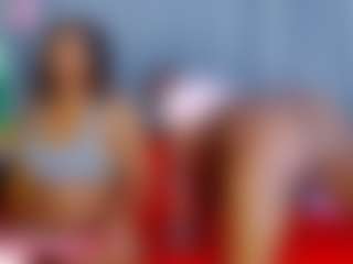 RUBY's Live Sex Cam Show
