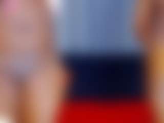 RUBY's Live Sex Cam Show