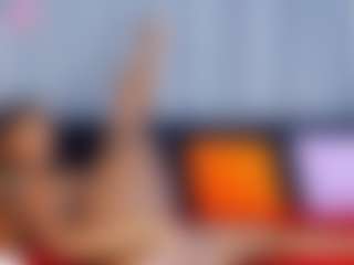 RUBY's Live Sex Cam Show