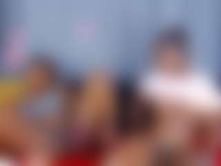 RUBY's Live Sex Cam Show