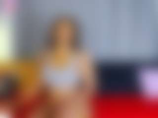 RUBY's Live Sex Cam Show
