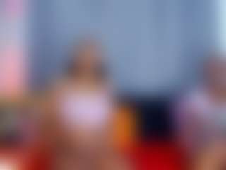 RUBY's Live Sex Cam Show
