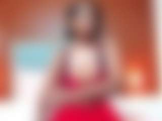 Live cam show with PinkCeleste - Drinking on Hubzter Live