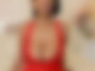 Live cam show with PinkCeleste - Black BBW on Mixed Magazine Live