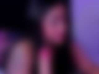 Live cam show with Dakota Steelee - Lush on galaxygirlnitro.com