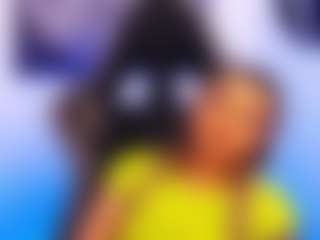 ScarlettHudsson's Live Sex Cam Show