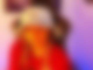 ScarlettHudsson's Live Sex Cam Show