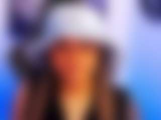 Live cam show with ScarlettHudsson - Strip Blonde Hair on Mixed Magazine Live