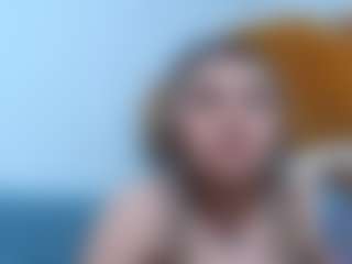 ScarlettHudsson's Live Sex Cam Show