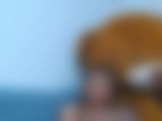 ScarlettHudsson's Live Sex Cam Show
