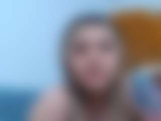 ScarlettHudsson's Live Sex Cam Show