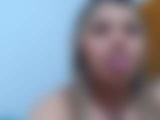 ScarlettHudsson's Live Sex Cam Show