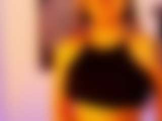 ScarlettHudsson's Live Sex Cam Show