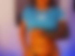 ScarlettHudsson's Live Sex Cam Show