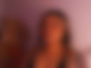 ScarlettHudsson's Live Sex Cam Show