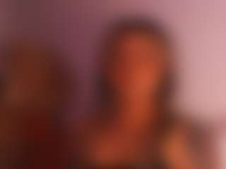 ScarlettHudsson's Live Sex Cam Show